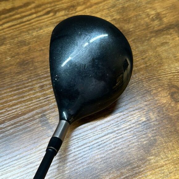 Taylormade 300 Ti Driver 9.5° Tour Regular Flex S-90 Shaft Right Handed - Picture 3 of 9